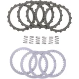 Clutch kit aramid EBC plates discs & springs for: Honda MSX, Z