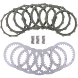 Kupplung Aramid EBC Lamellen + Federn+Scheiben passend für: Indian Scout, Scout Sixty 7450843