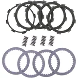 Clutch kit aramid EBC plates discs & springs for: KTM Duke