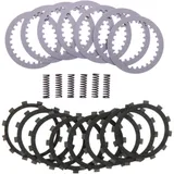 EBC Clutch Kit Aramid for Sport and Racing Motorcycles