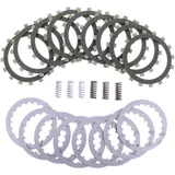 Clutch kit aramid ebc SRK033