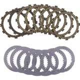 Clutch repair kit prox 16CPS43021