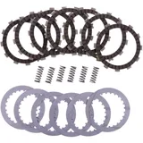 Clutch kit EBC plates discs & springs for: Husqvarna TC, TE, TX