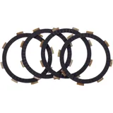Clutch kit standard JMP plates for: Honda MBX, CRF, CB