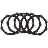 Clutch kit standard JMP plates for: Honda TRX, CBR, CB
