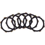 Clutch kit standard JMP plates for: Honda CRF, VT, CMX