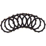 Clutch kit standard JMP plates for: Honda CR, CRF, Kawasaki KX, KLX