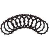 Clutch kit standard JMP plates for: Kawasaki Z, ZX - 10R, ZX - 9R