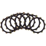 Clutch kit standard JMP plates for: Aprilia RS