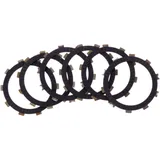 Clutch kit standard JMP plates for: Honda NX, XR, TRX