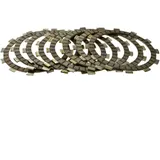 EBC CK Standard Clutch Plate Set for Motorcycles 7450950