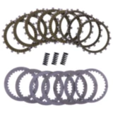 Clutch kit standard JMP plates discs & springs for: BMW R