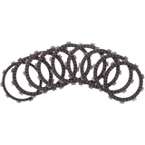 Clutch plates EBC for: Triumph Tiger