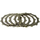 Clutch Plate Set for Motorcycles