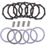 Clutch kit EBC plates discs & springs for: Honda CRF 7450986