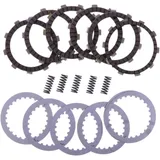 EBC Clutch Kit with Plates, Discs & Springs
