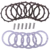 Clutch kit EBC plates discs & springs for: Honda CRF 7450988