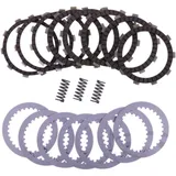 EBC Clutch Kit Plates, Discs & Springs 7450989
