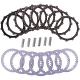 EBC Clutch Kit Plates & Springs for Motorcycles