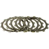 EBC Standard Clutch Plates for Motorcycles