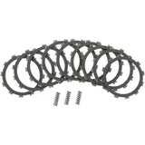 Kupplung Aramid EBC Lamellen + Federn passend für: BMW F (750, 850)