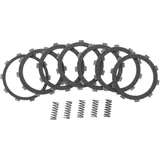 Kupplung Aramid EBC Lamellen + Federn passend für: Honda CB, CBR 7450995