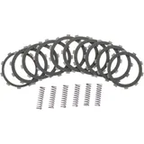 EBC Clutch Kit Aramid Plates & Springs for Motorcycles