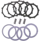 Kupplung Aramid EBC Lamellen + Federn+Scheiben passend für: Kawasaki Ninja, Z 7451005