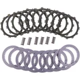 Kupplung Aramid EBC Lamellen + Federn+Scheiben passend für: Kawasaki Z 7451006