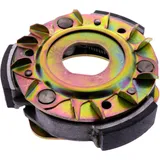 Kupplung 134 mm 101 Octane passend für: Piaggio Beverly, MP3, X10, Aprilia Mojito, Sport City, Atlantic
