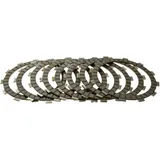 Clutch plate SET std EBC altn 7388440 for: Yamaha YFZ