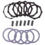 Clutch kit EBC plates discs & springs for: Honda CRF 7451020