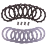 EBC Clutch Kit with Plates, Discs & Springs 7451023