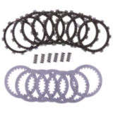 EBC Clutch Kit Plates, Discs & Springs 7451028