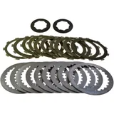 EBC Clutch Kit Aramid Plates & Springs for Sport and Racing Motorcycles