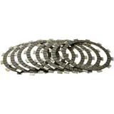 EBC CK Clutch Plate Set for Motorcycles 7451131