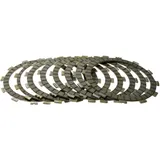 Clutch plate set std ebc CK2300