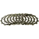 CLUTCH PLATE SET for motorcycles EBC ALTN 7388382