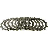 Clutch Plates EBC for Motorcycles