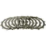 EBC CK Clutch Plate Set for Motorcycles 7451552