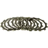 EBC Clutch Plate Set for Motorcycles 7451701
