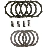 Kupplung Aramid EBC Lamellen + Federn+Scheiben passend für: Honda CBR 7451717