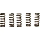 Clutch spring kit (5) EBC for: Husqvarna CR, WR, WRE