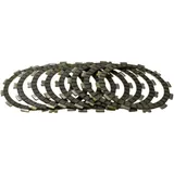 EBC Standard Clutch Plate Set 7451750