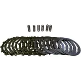 EBC Clutch Kit Aramid for Sport and Race Motorcycles