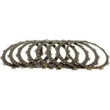Clutch plate EBC for: Honda ST, GL