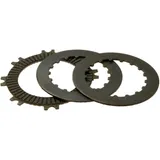 Clutch plate SET std EBC friction plates only for: Honda CRF, C, Z
