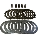 EBC Clutch Kit Plates & Springs for Offroad