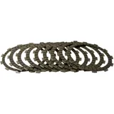 Clutch plate set std ebc CK3447