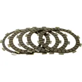 EBC Clutch Plate Set for Motorcycles 7452691